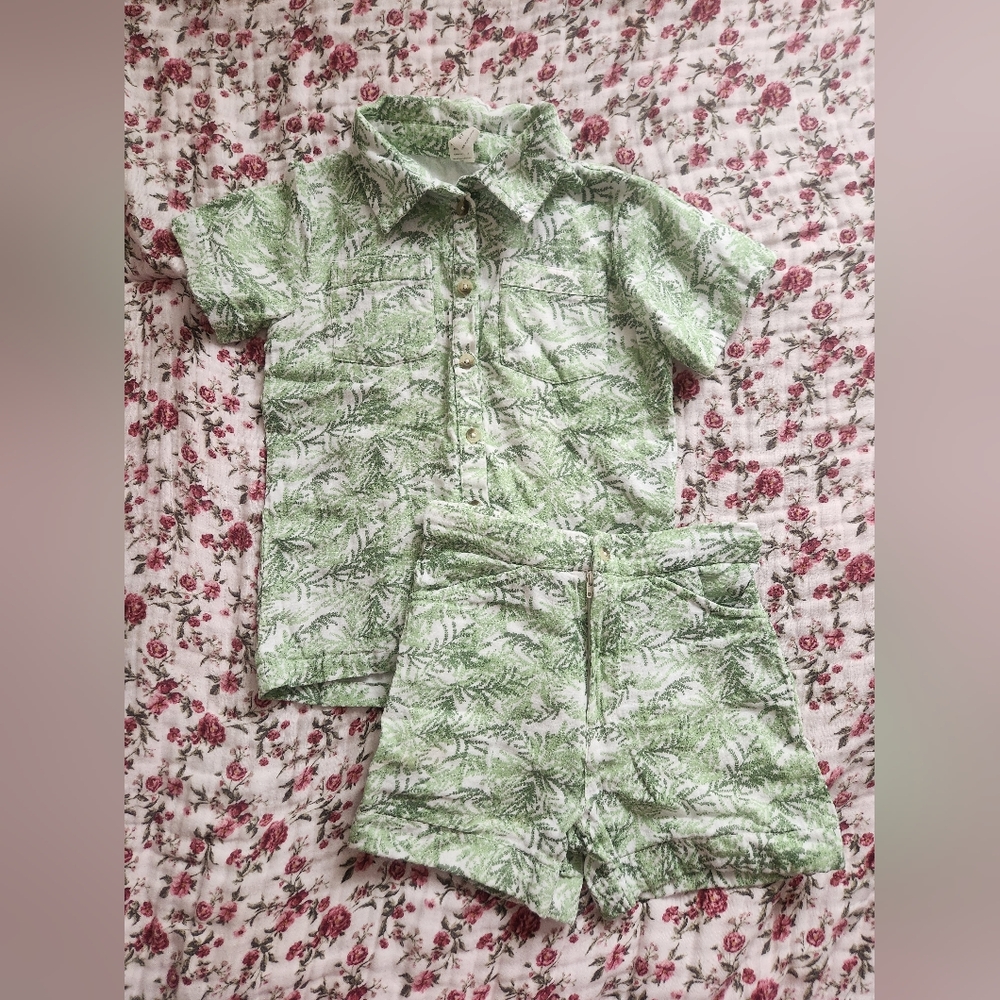 Kate Quinn Fern Set Size 6